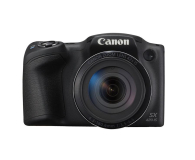 Canon APARAT FOT CANON SX420 - 1402385 - zdjęcie 3